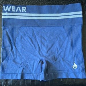 Ryderwear shorts